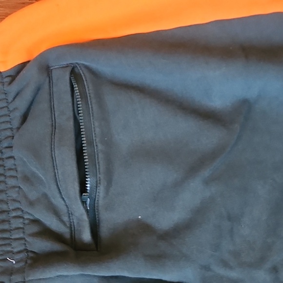 Nwot Puma Sweat Pants size XXL - Picture 8 of 8